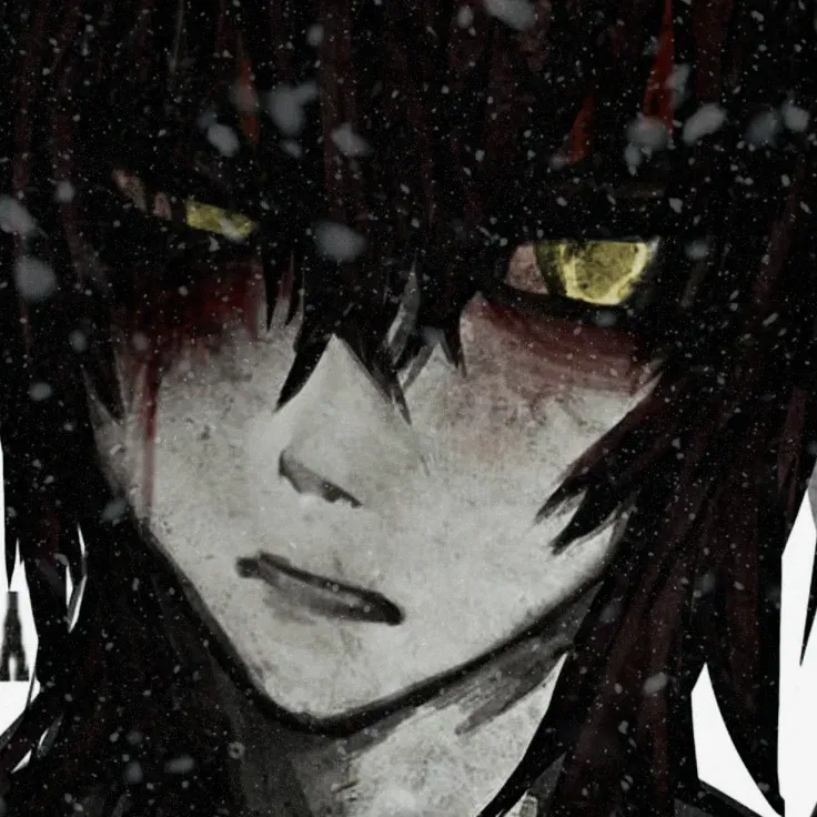 Avatar of Vyen | Frosted Echoes