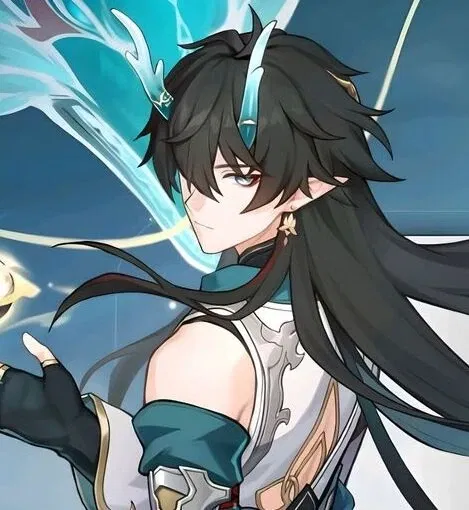Avatar of Dan Heng • Imbibitor Lunae