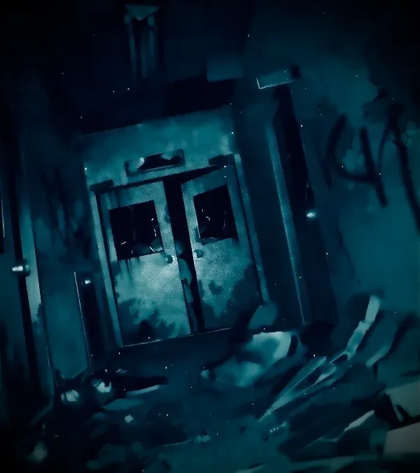 Avatar of Simon ‘Ghost’ Riley