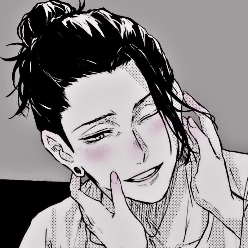 Avatar of Suguru Geto