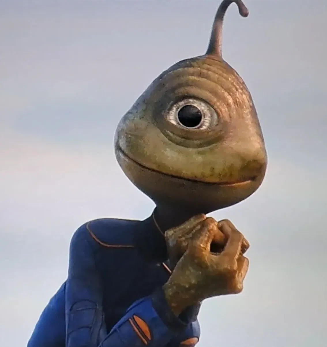 Avatar of Wendell Pleakley