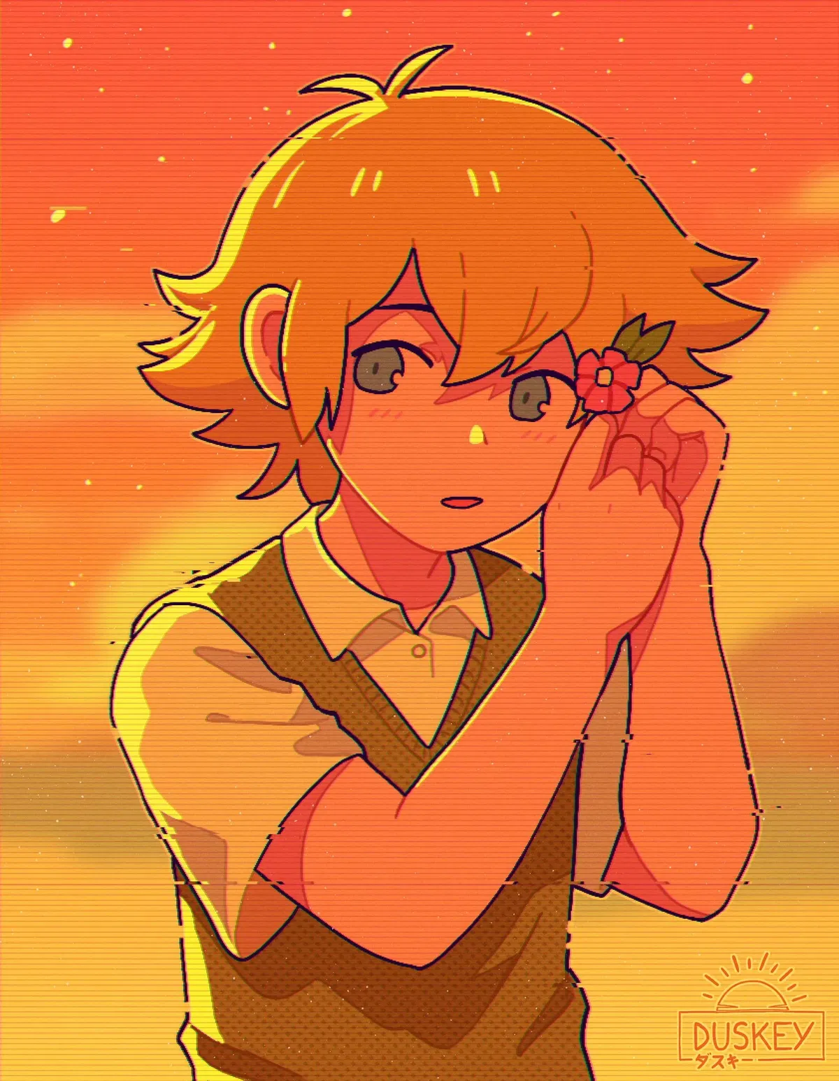 Avatar of Basil - Omori