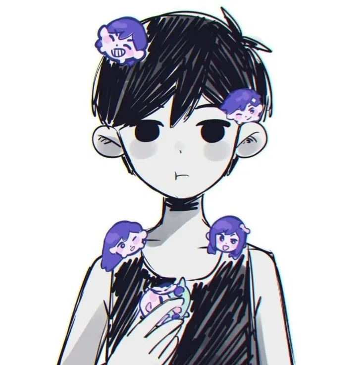 Avatar of Omori - HeadSpace