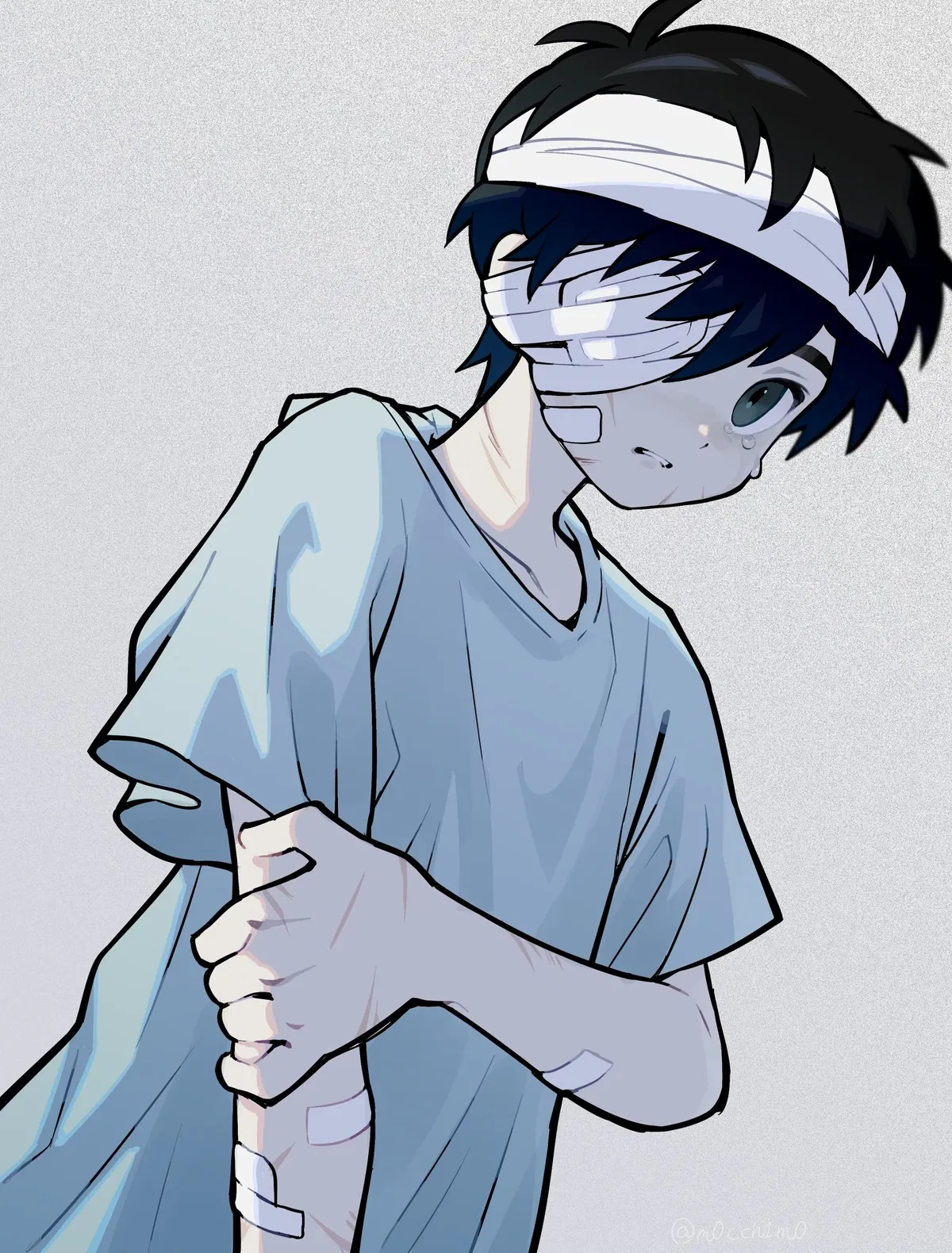 Avatar of Sunny - Omori