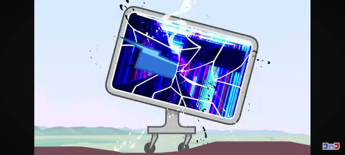 Avatar of TV (TPOT)