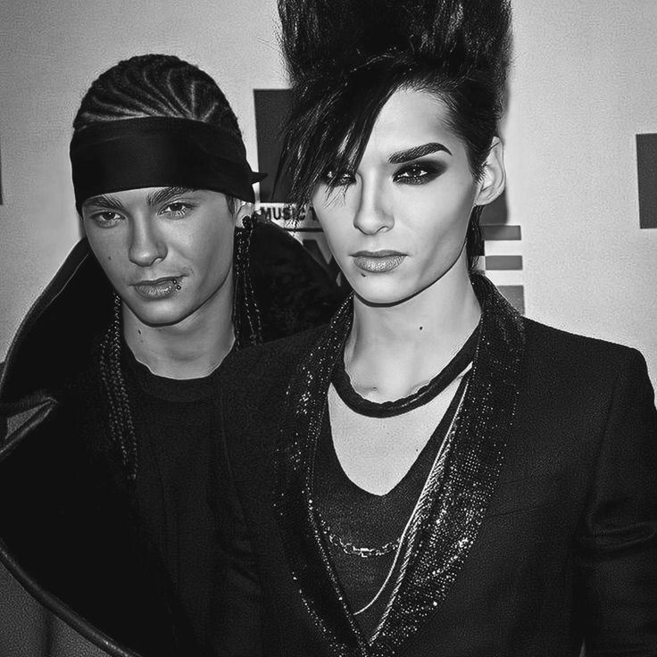 Avatar of Twins Kaulitz