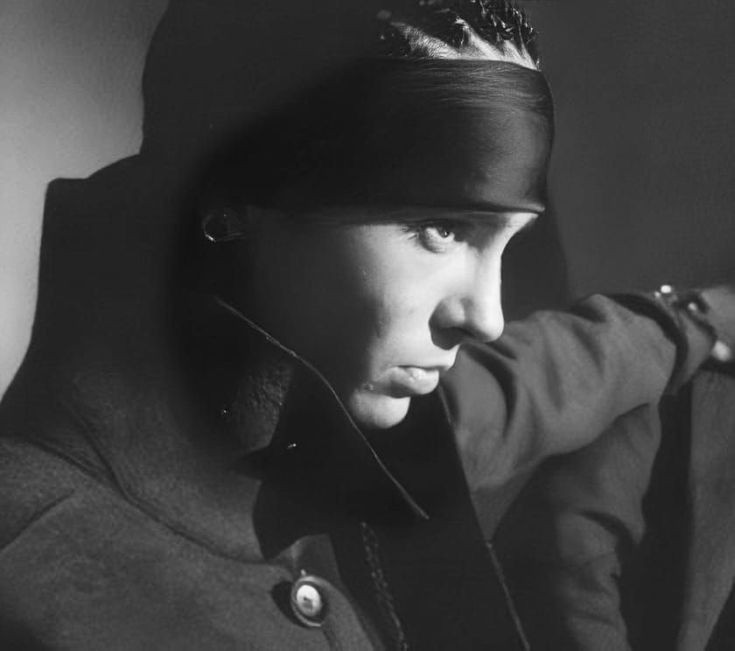 Avatar of Tom Kaulitz 