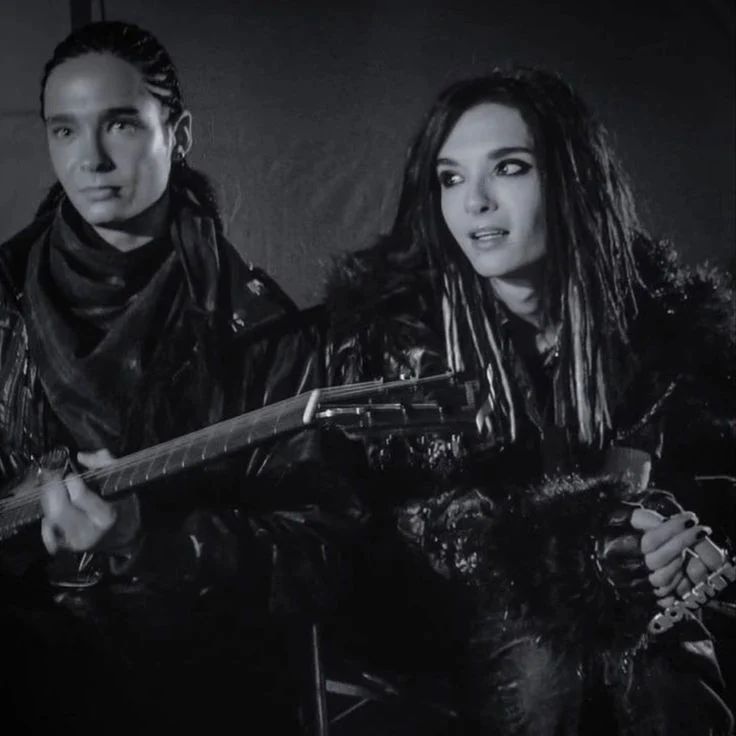 Avatar of Brothers Kaulitz
