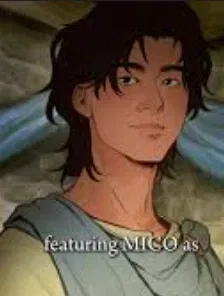 Avatar of ♡Telemachus♡ 