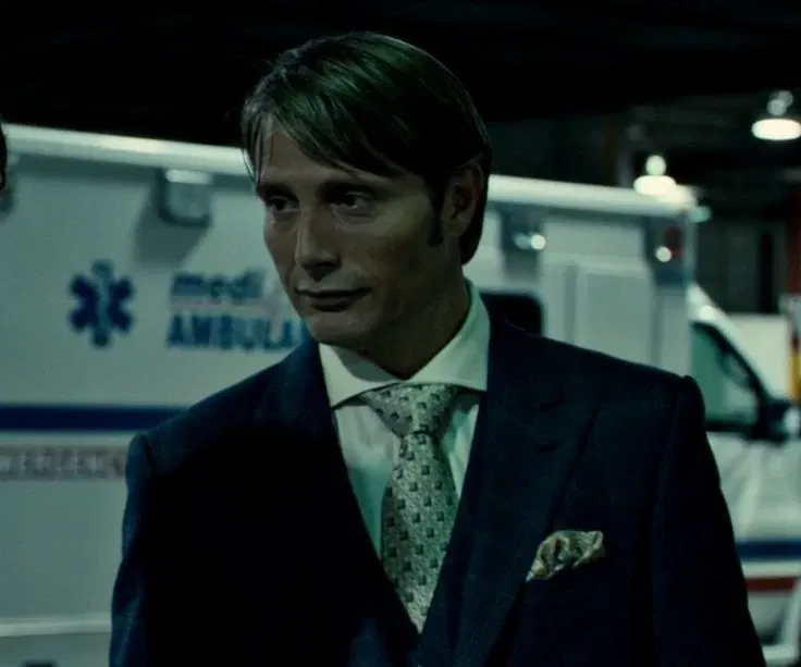 Avatar of Hannibal Lecter |🍷•🍦| 