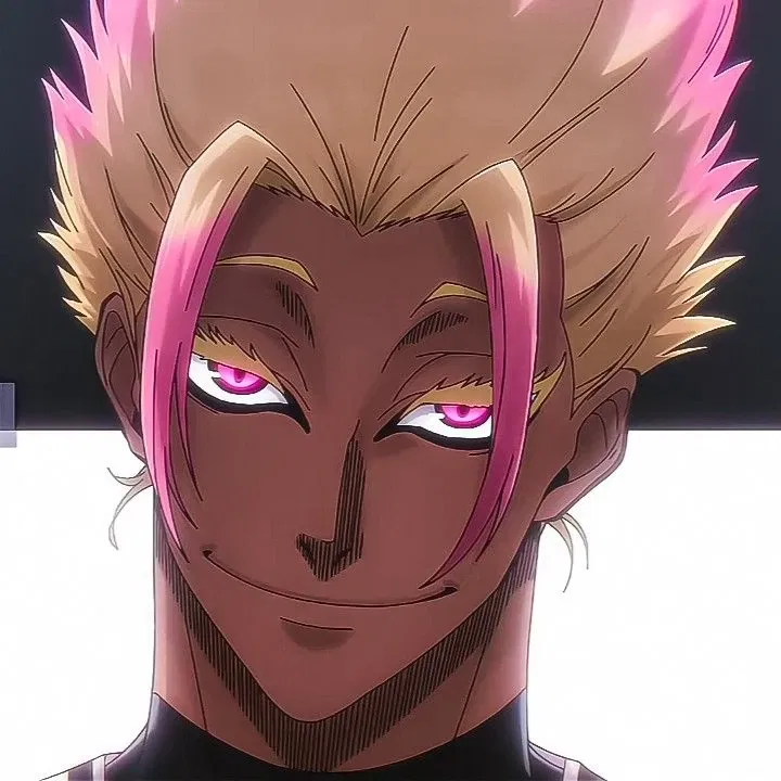 Avatar of Shidou Ryusei