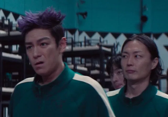 Avatar of Thanos & Nam-gyu