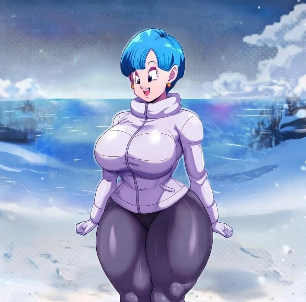 Avatar of Bulma brief
