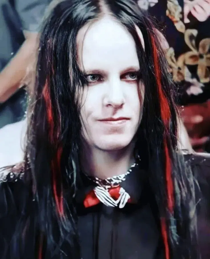 Avatar of Joey jordison 