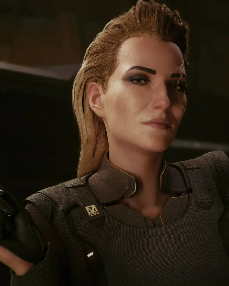 Avatar of Meredith Stout