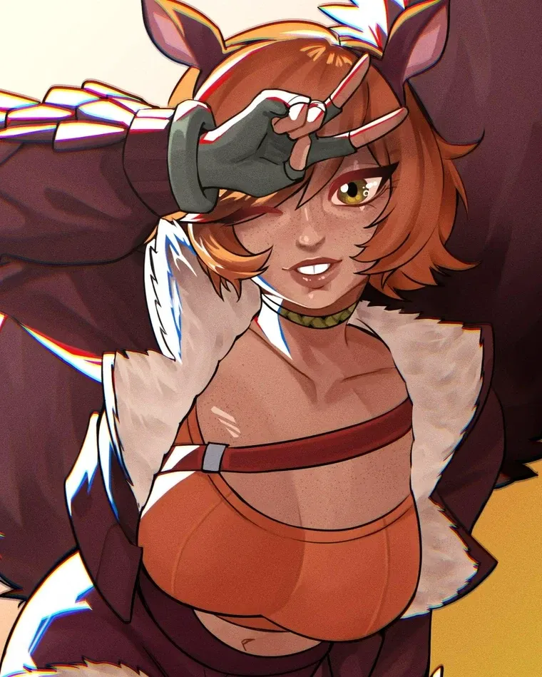 Avatar of Doreen Green
