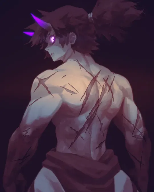 Avatar of Samael Darkheart