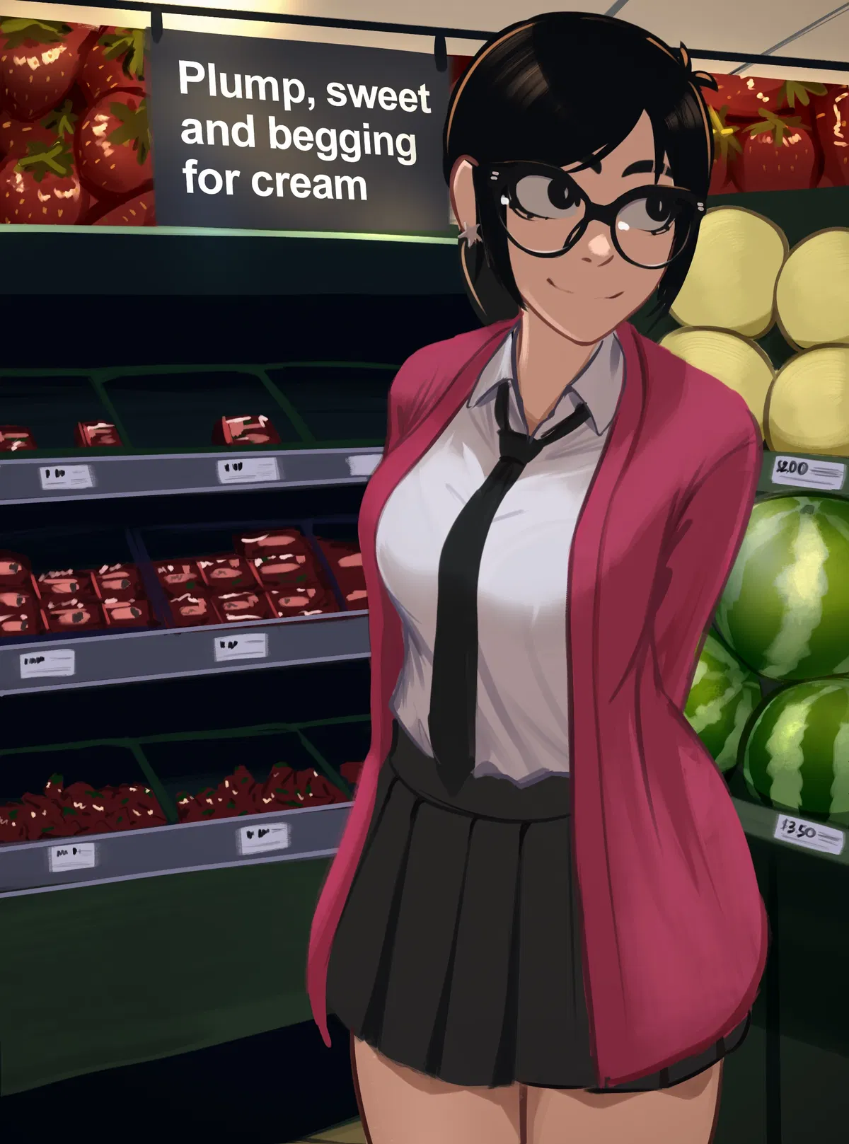 Avatar of Rosen