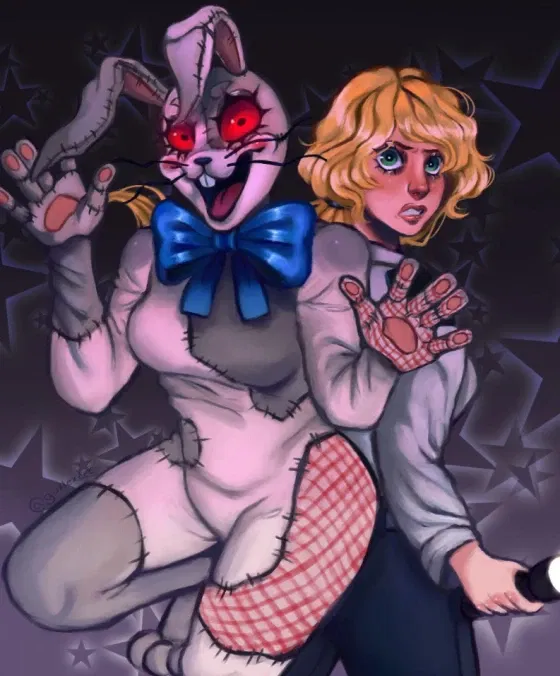 Avatar of Vanessa