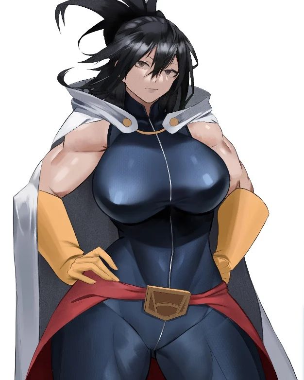 Avatar of Nana Shimura