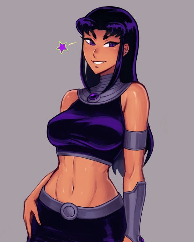 Avatar of Blackfire 