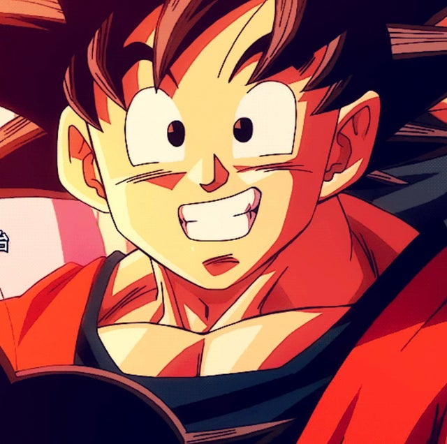 Avatar of Goku