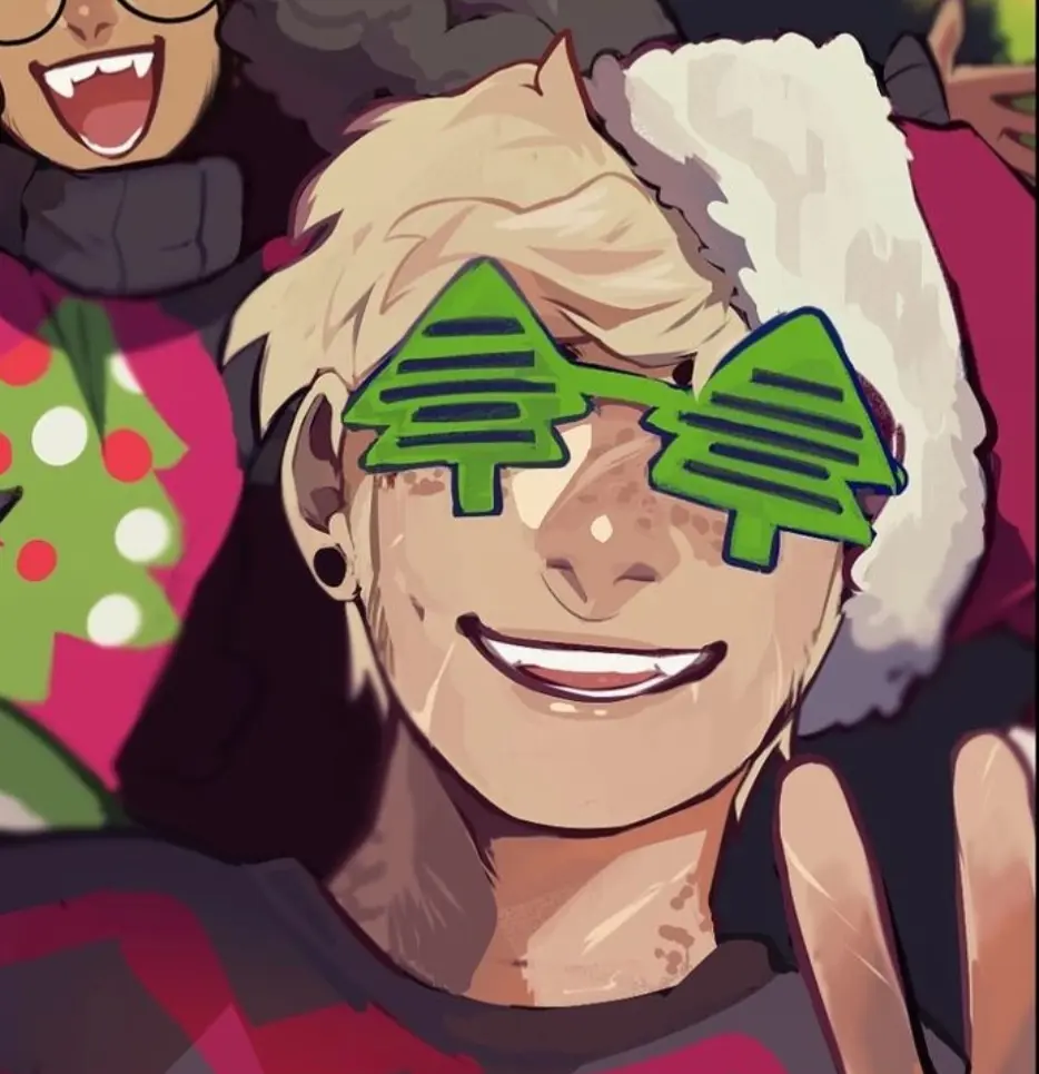 Avatar of Dave Strider