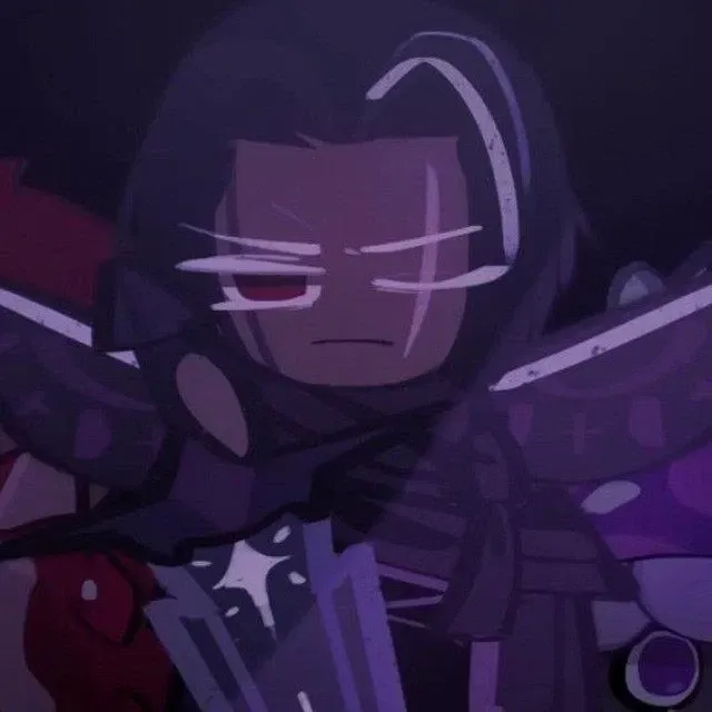 Avatar of Dark choco cookie~