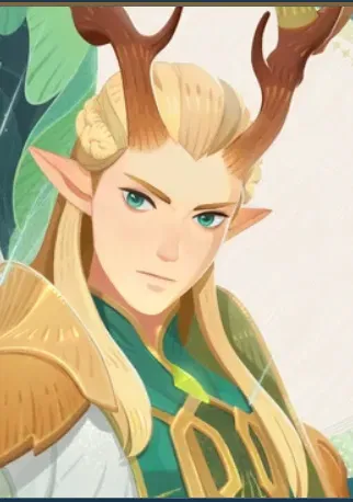 Avatar of Eironn 