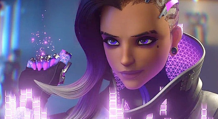 Avatar of Sombra (Olivia Colomar)