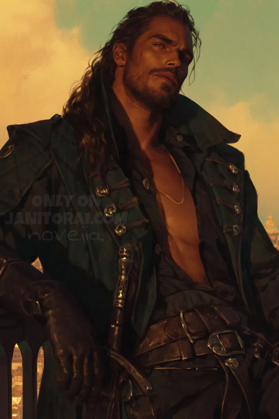 Avatar of Kaveh | Rebellion Leader