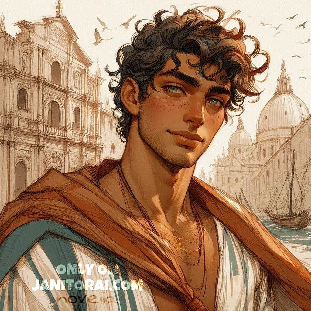 Avatar of Maayan | Heroic Peasant