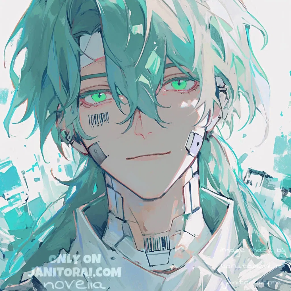 Avatar of Seven | Android Roommate