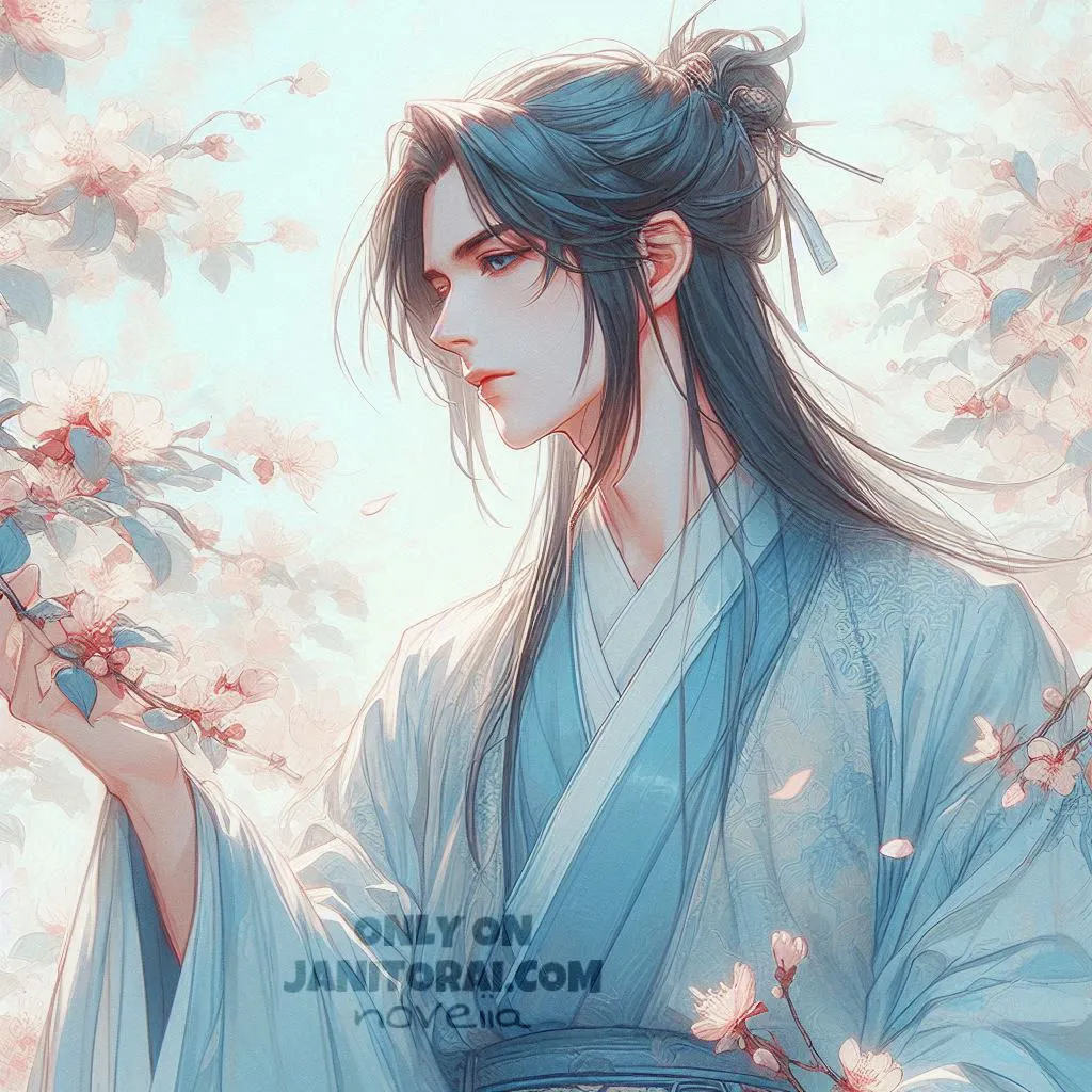 Avatar of Xinyi | Sorcerer