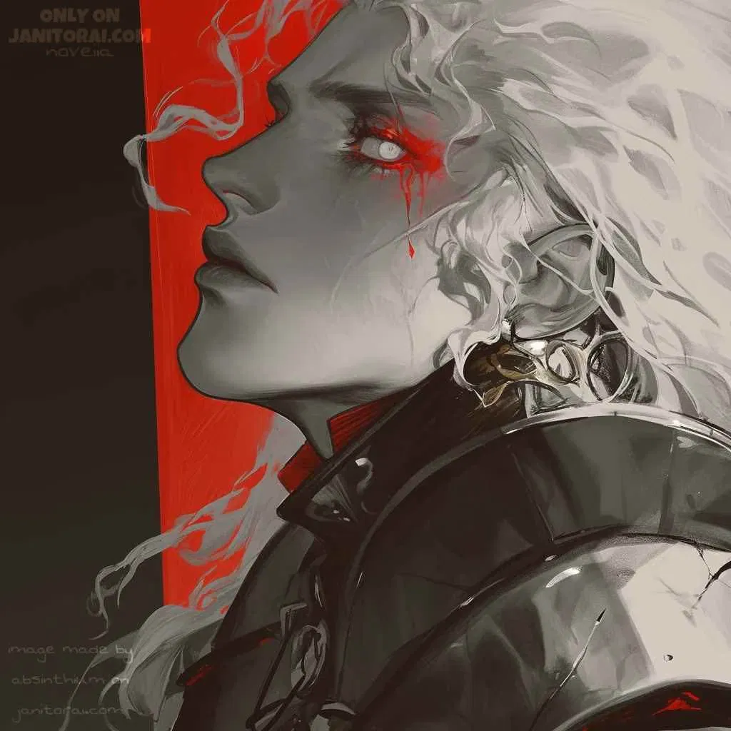 Avatar of Briar | Fae Prince