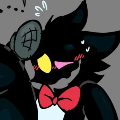 Avatar of Cat Mike
