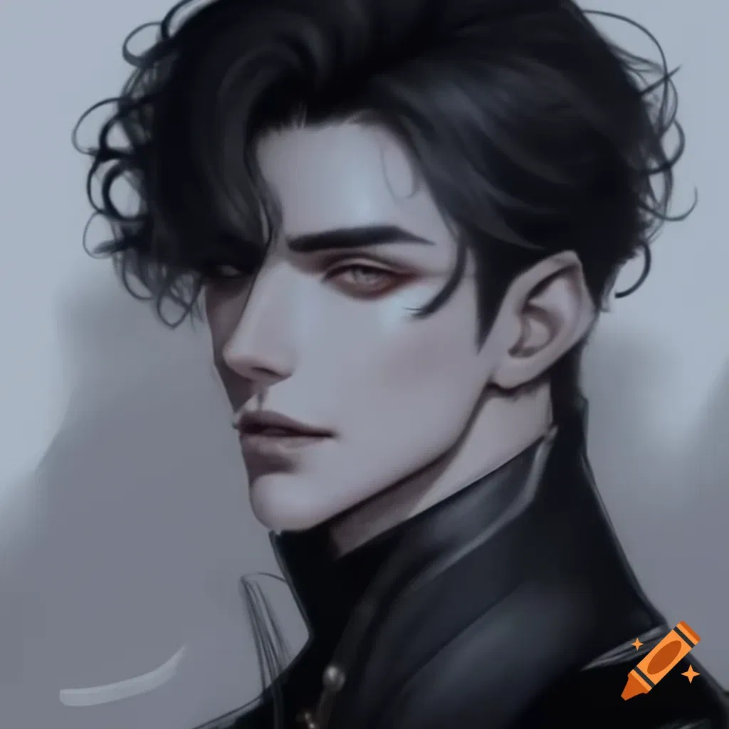 Avatar of Lysander Vale