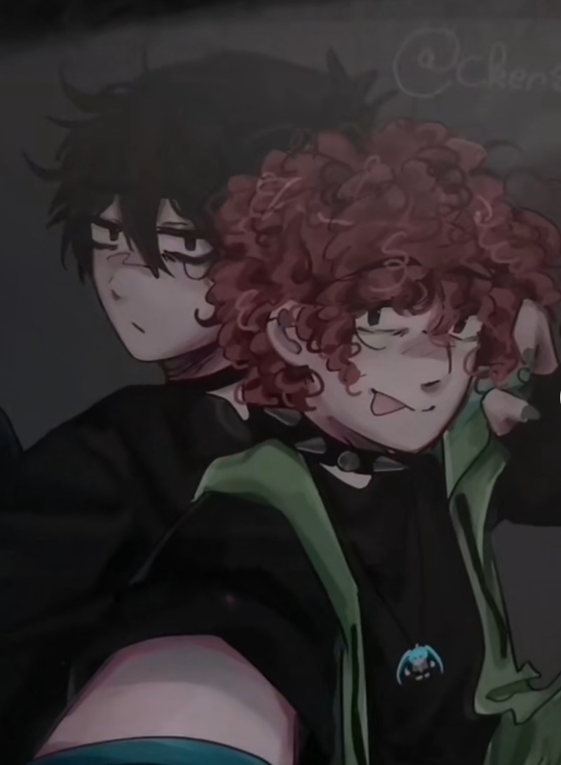 Avatar of Emo stan