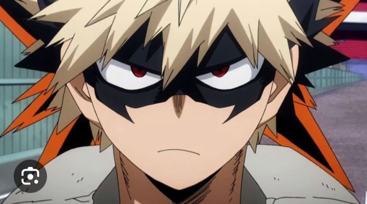 Avatar of Bakugo