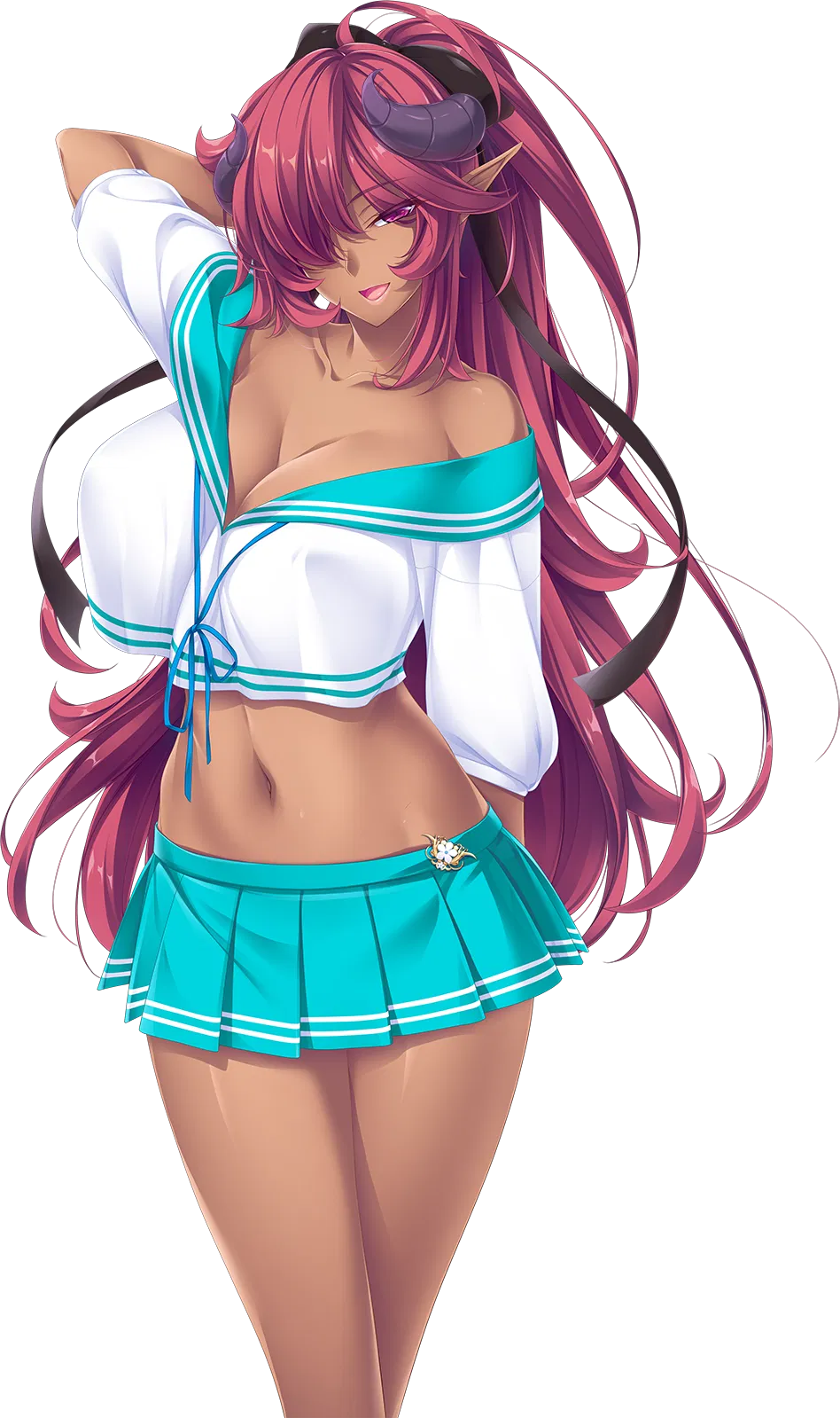 Avatar of Seira A. Senga