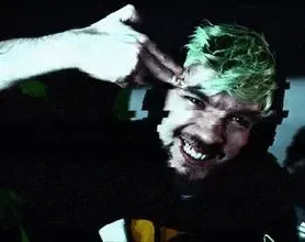Avatar of Antisepticeye