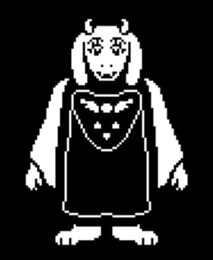 Avatar of Toriel