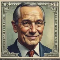 Avatar of 20 dollars is 20 dollars