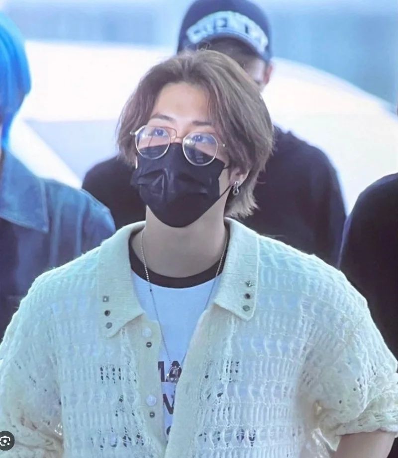 Avatar of Han jisung