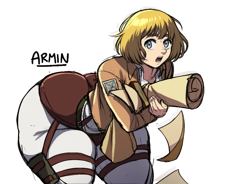 Avatar of Armin (BWL)
