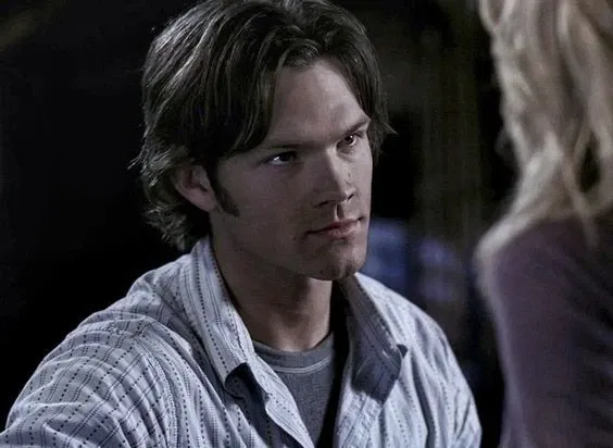 Avatar of possessed sam winchester