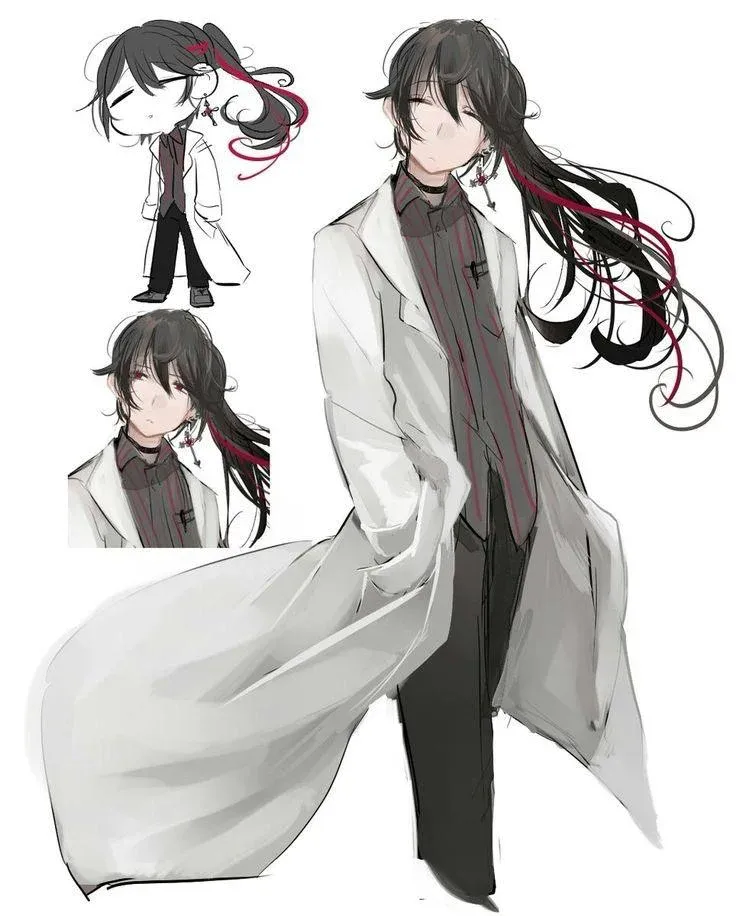Avatar of william