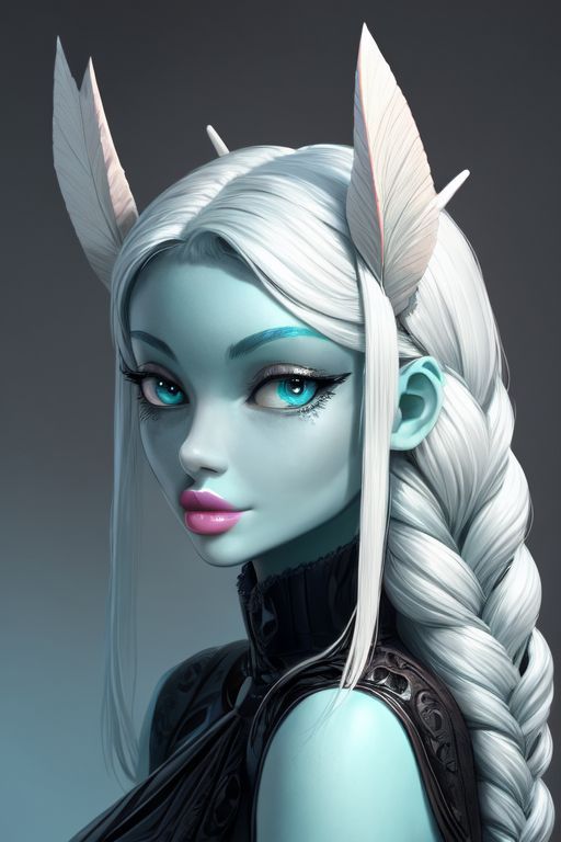 Avatar of Uria
