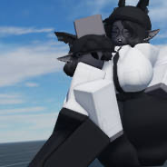 Avatar of Jex & Cynthia