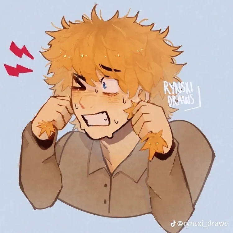 Avatar of Tweek Tweak